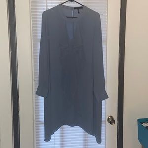 BCBG business dress- size small
